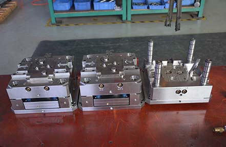  注塑模具加工中的收縮痕該如何避免呢？