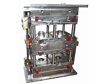 疊層模具的優(yōu)勢有哪些？