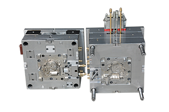 金屬嵌件模具設(shè)計有哪些準則？
