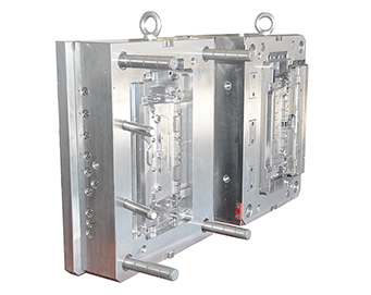 如何選擇注塑模具鋼？