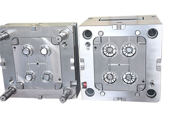 注塑模具的應用與開發(fā)