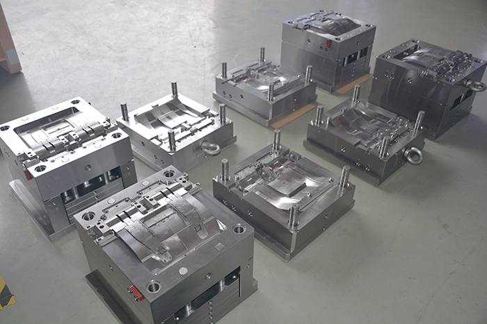 精密模具 精密模具