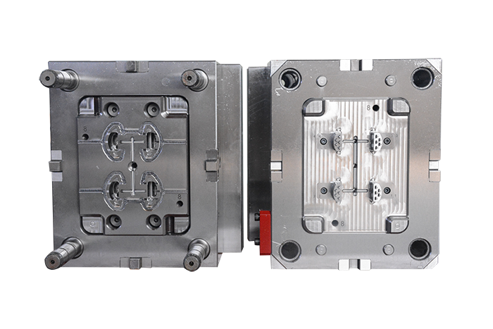 造成注塑模具硬度不足的原因有哪些？