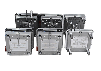 疊層模具有哪些特點(diǎn)呢？