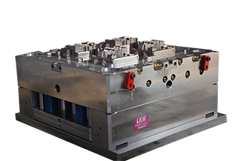 塑膠模具加工的標(biāo)準(zhǔn)化加工流程是怎樣的？