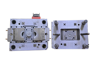 塑膠模具如何才能順利脫模？