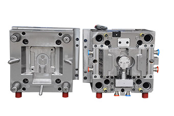 塑膠模具的發(fā)展趨勢(shì)