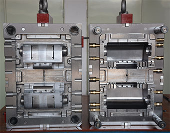 塑膠模具的材料應該如何選用？