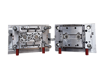 論汽車(chē)連接器模具零件的重要性