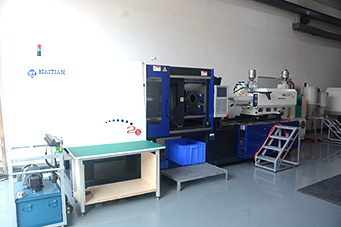 注塑機的工作工程過程是怎樣的？