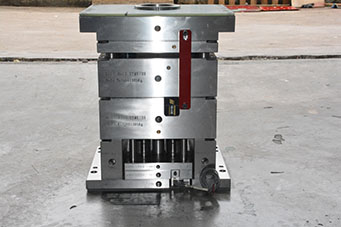 注塑模具之側(cè)向抽芯機構有哪些？