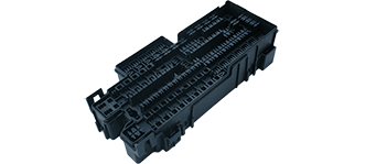 關于塑料產(chǎn)品設計的特點