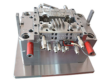 如何解決塑料注塑件的無光澤表面？