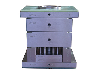 每一家成功的模具廠背后，都有一群“可愛”的人