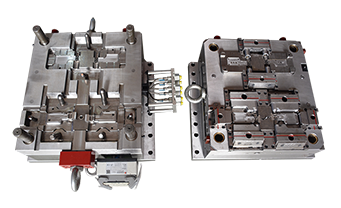 塑膠模具在哪些加工環(huán)節(jié)容易變形呢？