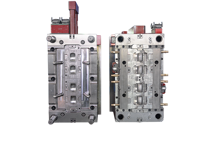 銘洋宇通塑膠模具加工 銘洋宇通塑膠模具加工