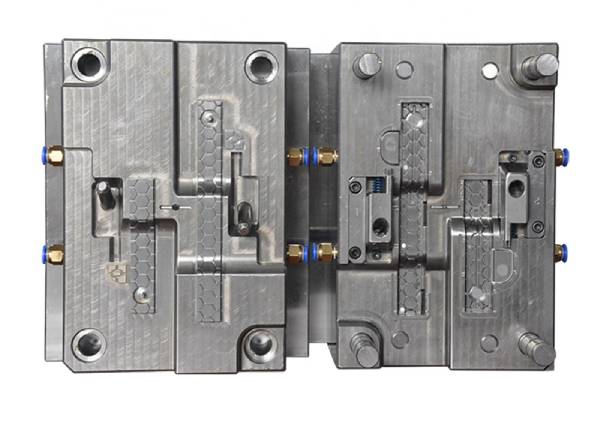 塑膠模具定制加工 塑膠模具定制加工