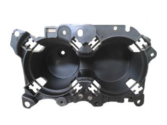 汽車配件模具有哪些設計要求？