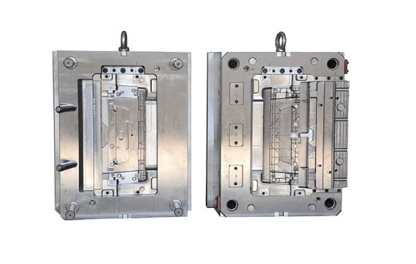 模具注塑制造 模具注塑制造