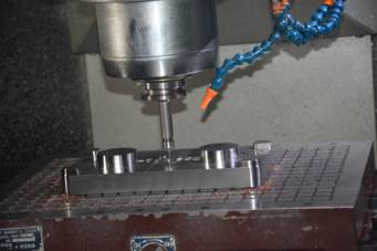 塑膠模具加工中鈹銅的作用是什么呢？