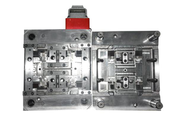 注塑模具廠 注塑模具廠