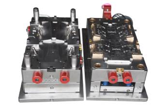 如何防止塑料模具脫銷(xiāo)折斷呢？