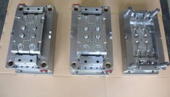 模具制造加工的方案設(shè)計(jì)？