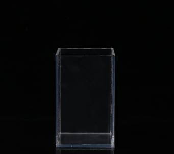 PMMA透明注塑，選擇銘洋宇通，再難也不是問題