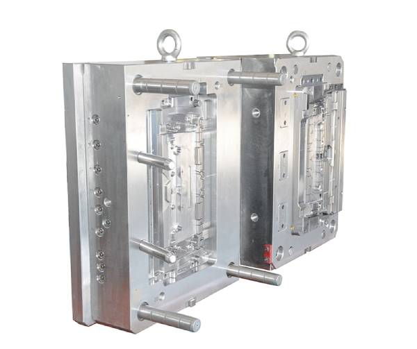 塑料模具開(kāi)模