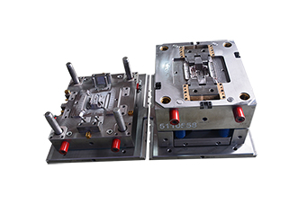 塑膠模具加工，基準(zhǔn)選得對(duì)，加工才到位