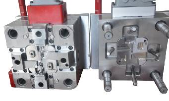 什么叫塑料模具加工精度？