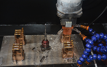 塑膠模具制造工藝規(guī)程的性質和作用