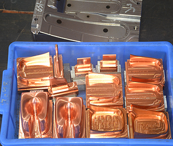 精密注塑模具加工階段的劃分原則是什么樣的？