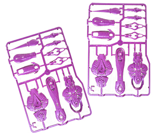 注塑加工成型時(shí)影響熔融塑料的流動(dòng)性的因素有哪些？