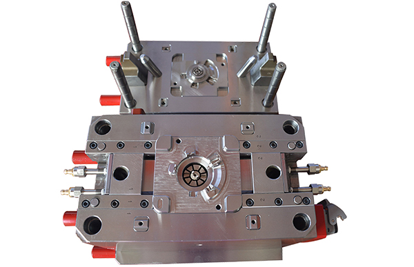 peek注塑模具 peek注塑模具