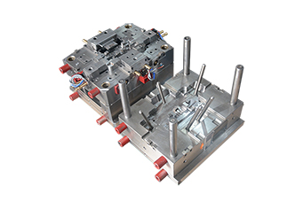 塑料產(chǎn)品壁厚在模具加工中的影響？