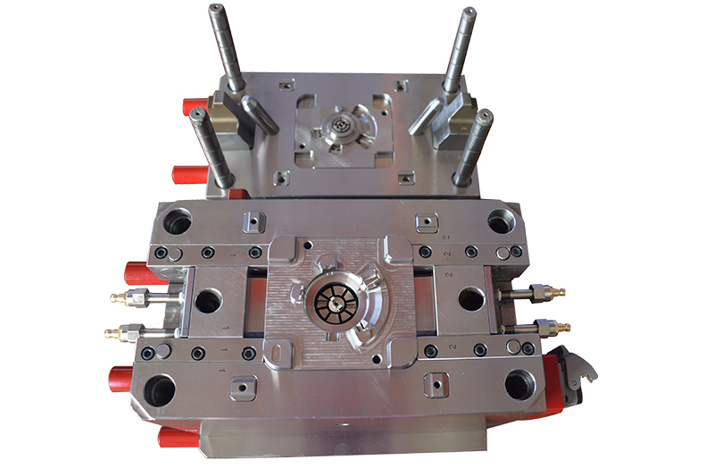 模具注塑加工 模具注塑加工