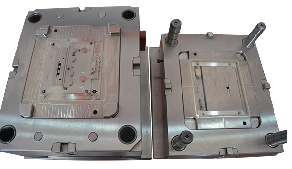 模具注塑加工 模具注塑加工