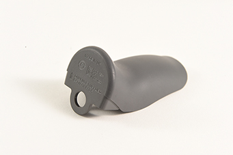 模具注塑加工中，不同塑料對(duì)冷料井的不同要求