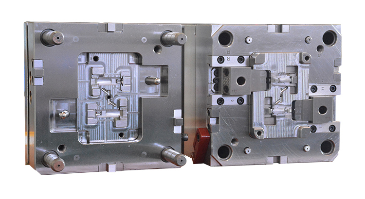 塑料注塑模具廠 塑料注塑模具廠