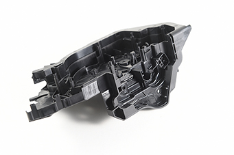 注塑加工時(shí)背壓如何設(shè)定？