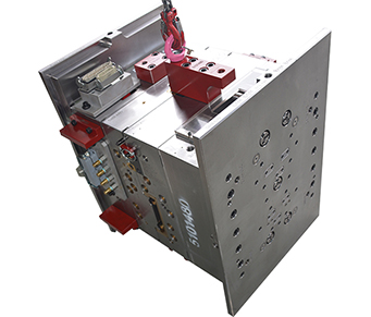 塑料注射模具側(cè)向分型與抽芯機(jī)構(gòu)有那幾類？各有何特點(diǎn)？