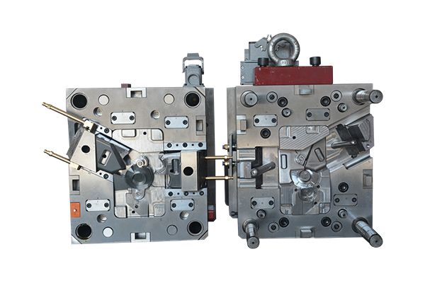 答疑時間到：一直以做出口塑膠模具為主的公司，價格一定比較貴嗎?