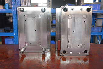 注塑成型產(chǎn)品上出現(xiàn)凹痕和氣孔等缺陷，該如何解決呢？