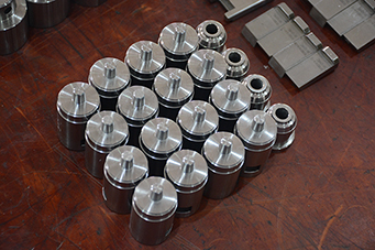 如何制作高精度注塑模具零件？