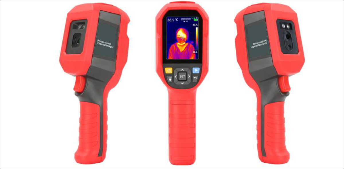 手持測(cè)溫儀 手持測(cè)溫儀