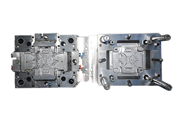 為什么注塑模具設計需要標準化？