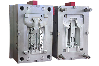 疫情之下的注塑模具廠，怎樣迎來(lái)逆勢(shì)增長(zhǎng)？