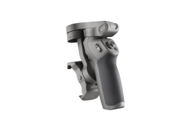 銘洋宇通手持穩(wěn)定器外殼模具制造 銘洋宇通手持穩(wěn)定器外殼模具制造