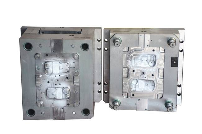銘洋宇通雙色模具加工 銘洋宇通雙色模具加工